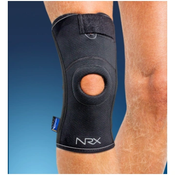 Ceļa ortoze NRX Basic Open Patella MEDIROYAL NORDI