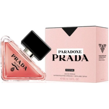 Prada Paradoxe Intense Eau de Parfum 50ml. Refilla