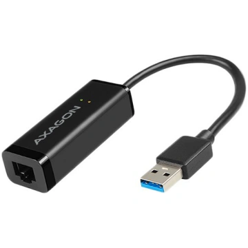 AXAGON ADE-SRC Type-C USB 3.1 to Gigabit Ethernet 