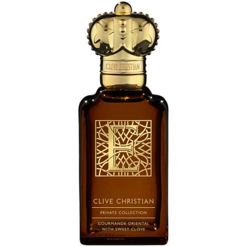 E for MEN 50ML CLIVE CHRISTIAN