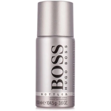 Hugo Boss Boss Bottled deospray for men 150 ml / 7