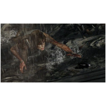Datorspēle Tomb Raider (Classics) - Xbox 360 Cryst