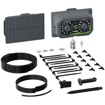 RainPoint RainPoint solar drip irrigation kit