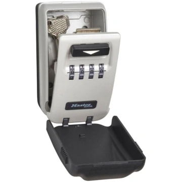 Master Lock atslēgu kaste 5425EURD ar apgaismojumu