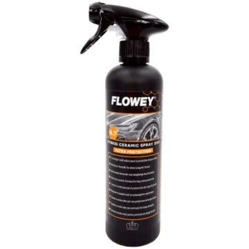 FLOWEY 4.6 QUICK CERAMIC DETAILER