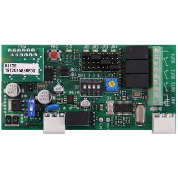 Ricevitore DITEC BIXLR42