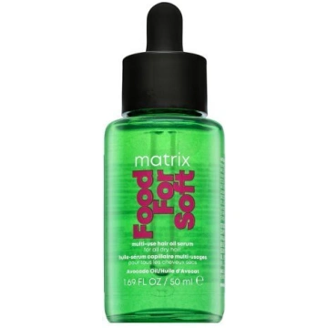 Matrix matu kopšanas eļļa 50ml - mitrinoša eļļa sa