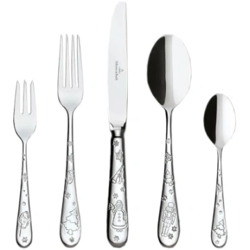 Villeroy & Boch Toy"s Delight galda piederumu komp