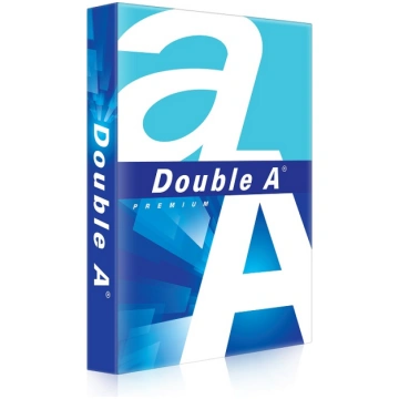 Papīrs DOUBLE A A3 80g/m2 500lp