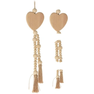 Home & Styling Collection DEKORATĪVAIS KULONS BOHO