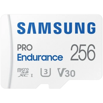 Atmiņas karte telefonam Samsung PRO Endurance micr