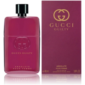 Gucci Guilty Absolute Pour Femme EDP smaržas sievi
