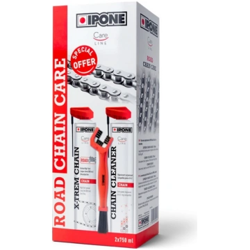Ipone Chain Care Pack Road (4) 55-228