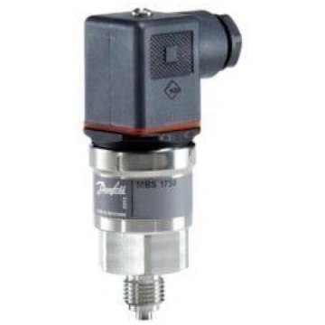 Spied.sensors MBS1700, 0-6bar 1/2'' Danf