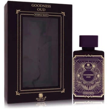 Riiffs Perfumes Goodness Oud Purple EDP 100ml 6290