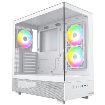 Montech Korpuss | MONTECH | MONTECH | XR | MidiTow