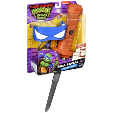 TOY KIT NINJA ACCESSORIES TMNT 83521 83521 (004337