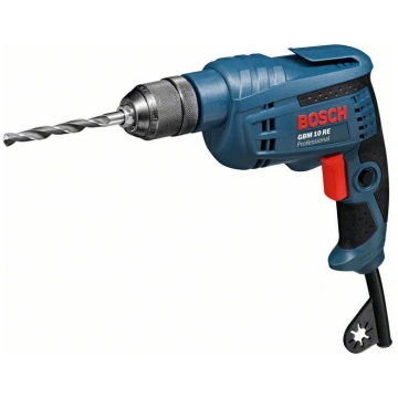 GBM 10 RE Elektriskā urbjmašīna Bosch 0601473600