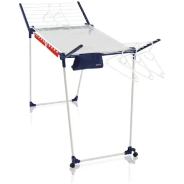 Leifheit Pegasus 200 Solid Deluxe Mobile Tumble Dr