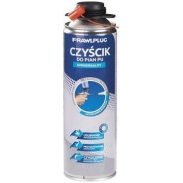 Koelner/Rawlplug Czycik do piany PU 500ml (RPC-050
