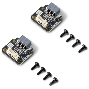 Snapmaker Part Cooling Fan Adapter Board 2-Pack (f