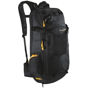 Evoc FR TRAIL Blackline backpack, black, M / L (10