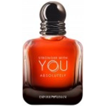 Giorgio Armani Emporio Armani Stronger With You Ab