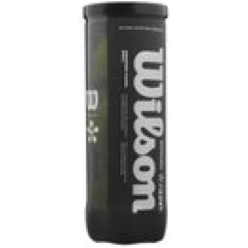 Wilson Premier Padel Balls 3B