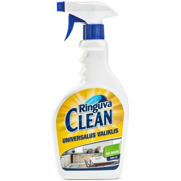 RINGUVA CLEAN UNIVERSAL CLEANER WITH SO 4770495349