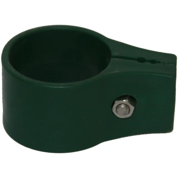 BESK Plastmasas klipsis 48mm