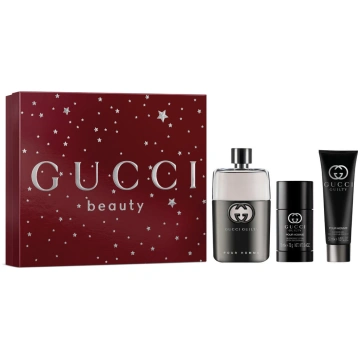 Gucci Guilty Beauty pour Homme Gift set EDT 90 ml,