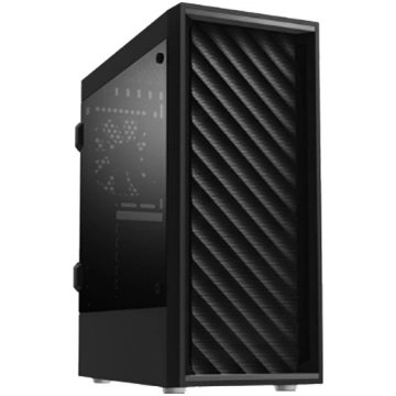 Zalman T7 - tower - ATX T7