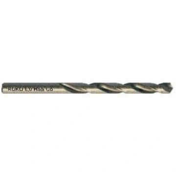 Ruko Metal drill for stainless steel HSS-Co Ø 12.0