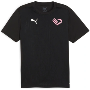 Puma Training Jersey Black Palermo F.C. 939743
