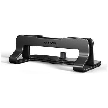 AXAGON STND-VB vertical stand for laptops and tabl
