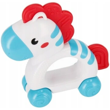 Grabulis BamBam Zebra 515008 Bam Bam