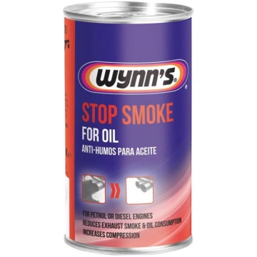 ADDITIVE STOP SMOKE 325ML WYN50865 (5411693508653)