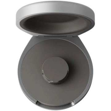 Oura Ring 5 GEN5CHARGER lādētājs, sudraba, USB-C -