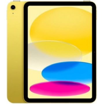 Apple iPad 10th Gen 10.9 256GB Yellow