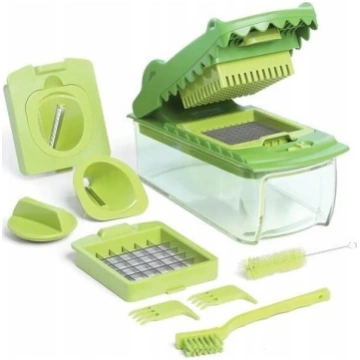 OTOTO Croc Chop Vegetable Chopper Slicer ( OT019 5