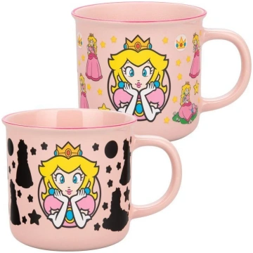 PALADONE Paladone Super Mario Princess Peach Heat 
