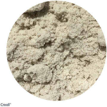 Sensorās smiltis -750g- naturālas