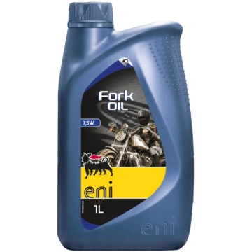 Eni Motocikla dakšu un amortizatoru eļļa Fork Oil 
