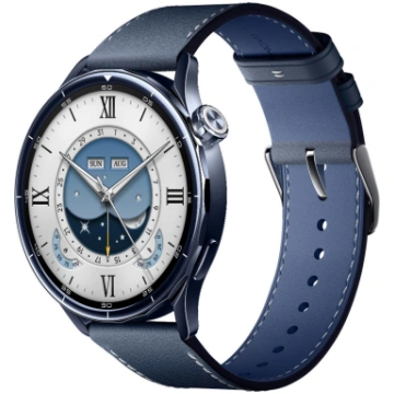 Xiaomi Watch S5 46mm Ceramic Blue