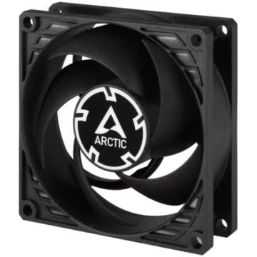 Arctic ACFAN00152A P8 Silent 80mm PC Case Fan