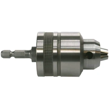 Satvērējs ar HEX adapteri Makita; 10 mm 194250-8
