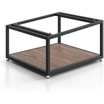 PYLON AUDIO JADE 20th STANDS LACQUER MAT BLACK Aku