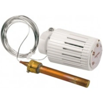 Giacomini Termostata galva R462L 2MT 230671