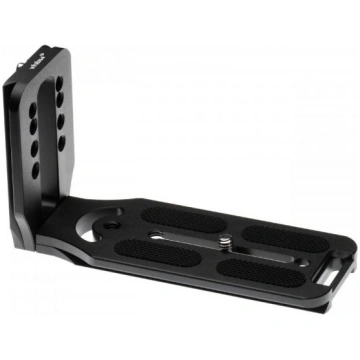 L-plate, VHBW, VHBW Universal quick release plate 