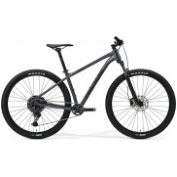 MERIDA BIG.NINE 200